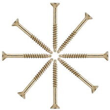 Würth ASSY + Spanplatten Schrauben Holzschraube Teilgewinde Senkkopf Bohrspitze