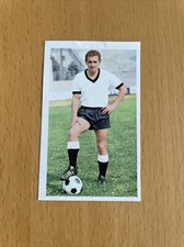 Sicker Bundesliga  Asse 1968 350 Leist Borussia Neunkirchen