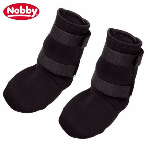 Nobby pfotenschutz schuhe 2 - -,