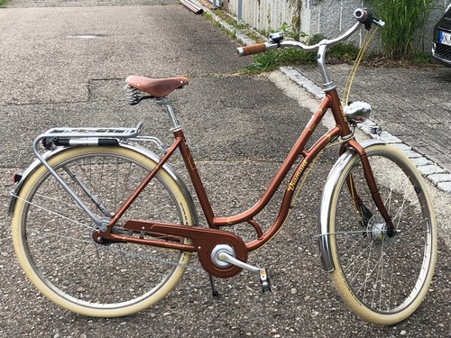 Fahrrad diamant topas 2017 - fahrrad,