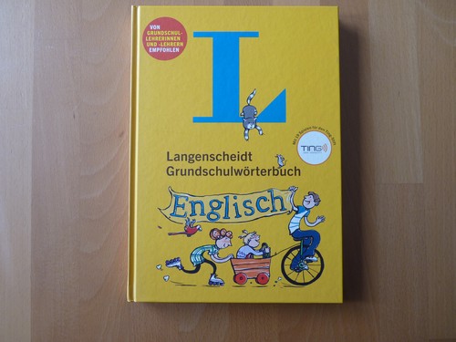 Langenscheidt