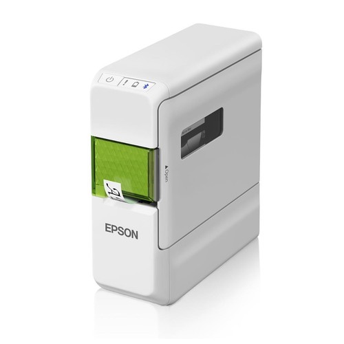 Epson labelworks c410 - labelworks, lw-c410