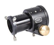 Baader 2" Diamond Steeltrack® Refraktor-Auszug, BA2957210