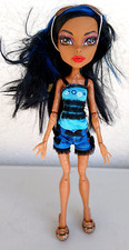 Monster High Puppe Rebecca