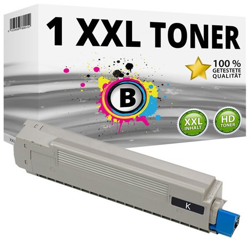 Xxl toner kartusche für - kartusche,