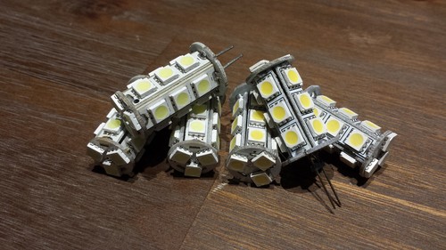 Sockel stift led - stift,