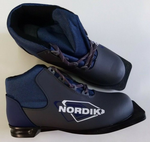 Langlauf schuhe n75 mit - "mit, dem