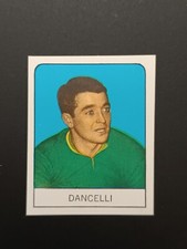 1967/68 Nannina footballers