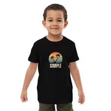 Kinder shirt aus - kinder-t-shirt,