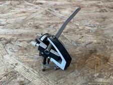 Tonarm usw. Tonarm verbogen!! für Dual CS 704  Plattenspieler