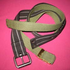 2 x Jungen Hosengürtel, 95 cm lang + eine Zugabe!  Konvolut, Sommer/Winter, TOP!
