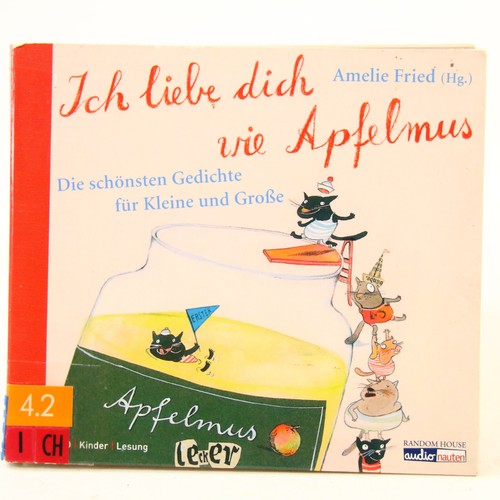 Musik hörbuch hörspiel - cd,