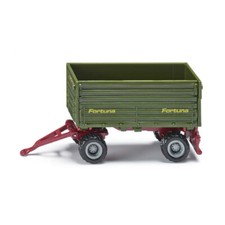 Siku 1077 Fortuna 2-Achs
