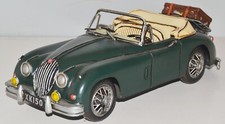 Blechauto Nostalgie Modellauto
