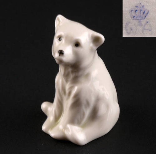 9942111 porzellan figur - 9942111,