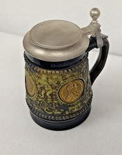 Bierkrug Krug alt Vintage