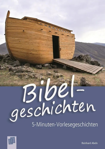 5-Minuten-Vorlesegeschichten