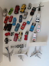 Konvolut Schrottplatz vintage