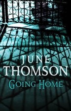 Going Home (DCI Jack Finch