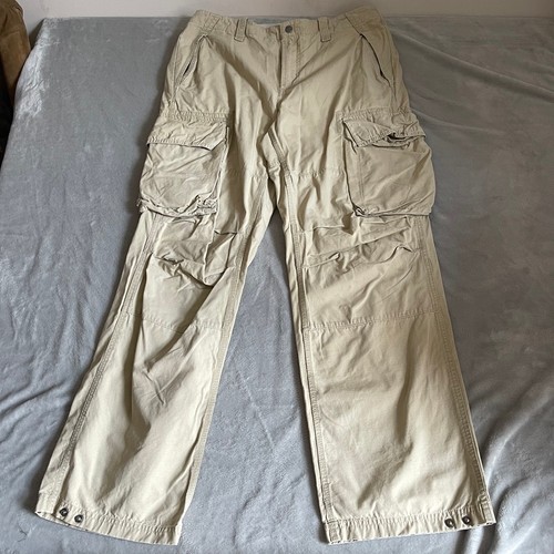 Gap cargohose herren w34 l33 - gap,