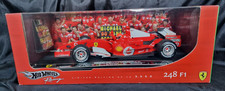 Ungeöffnet ferrari f248 f1 - ungeöffnet,
