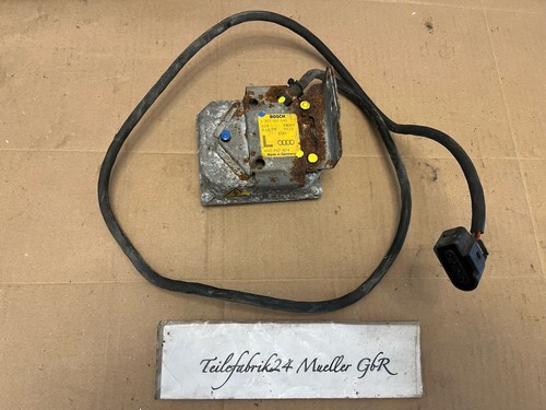 Audi 98 02 xenon - 4d,