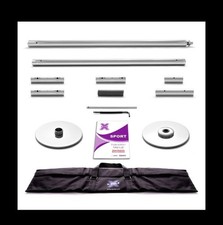 X-Pol 45mm Profi Statischer