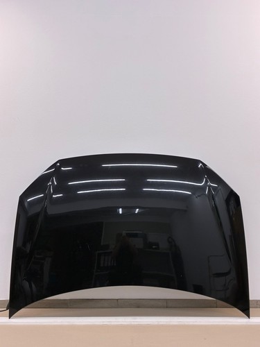 Polo n motorhaube - polo, iv