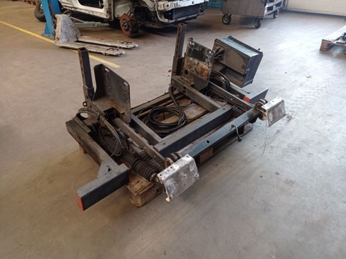 Renault maxity f242 - renault,