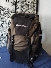 Quecha Forclaz 50 Reiserucksack