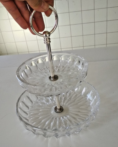 Nachtmann bleikristall glas - nachtmann,