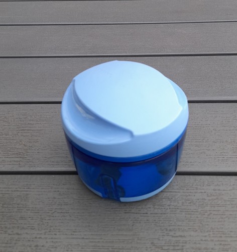Tupperware happy chef - happy,