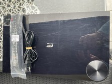 Samsung, Hd – F 55305. 1 3D