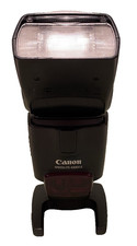 Canon Speedlite 430EX II