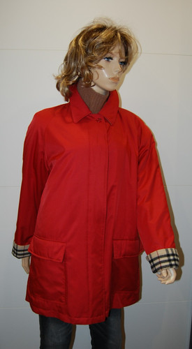 Burberry schöner mantel - burberry, mantel-jacke