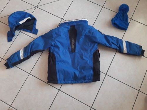 Skijacke jungen 152 - skijacke,