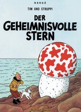 Tim und Struppi 9 "DER