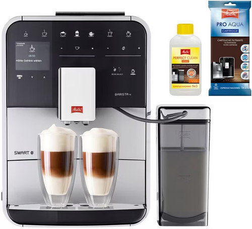 Melitta kaffeevollautomat - melitta,