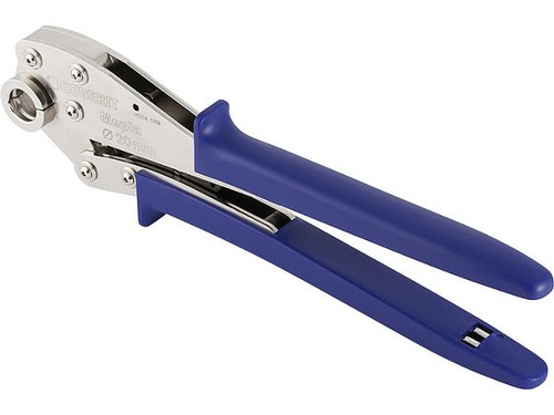 Geberit mepla handpresszange - geberit,