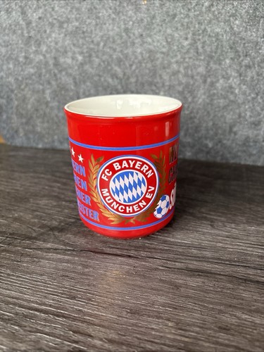 Tasse bayern münchen - tasse,