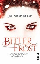 Bitterfrost: Mythos Academy