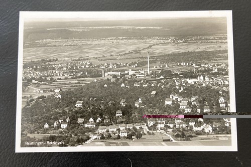 Postkarte reutlingen - postkarte,