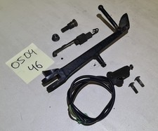 Suzuki GSF 600 Bandit Seitenständer mit Schalter