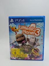 LittleBigPlanet 3 (PS4) –