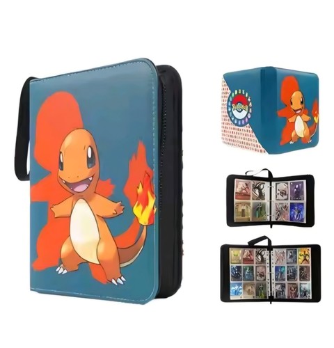 Pokémon sammelmappe tcg - pokémon, sammelmappe/tcg