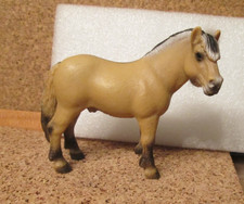 Schleich  -    	    	    	 	   	 	 	   	 	Fjordpferd