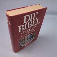 Die Bibel Testament