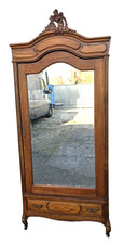 ANTIKER  DIELENSCHRANK   -