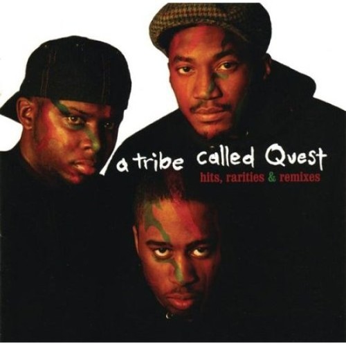 Tribe called quest hits - a,
