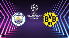 Dazn Champions Leaque Mittwoch 05.11.25 u.a. Manchester City vs. BVB